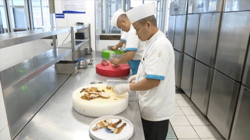 滨海区 规范餐饮企业经营行为 全面保障食品安全